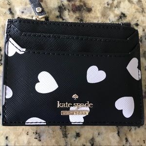 Kate Spade Cameron Street Hearts Lalena